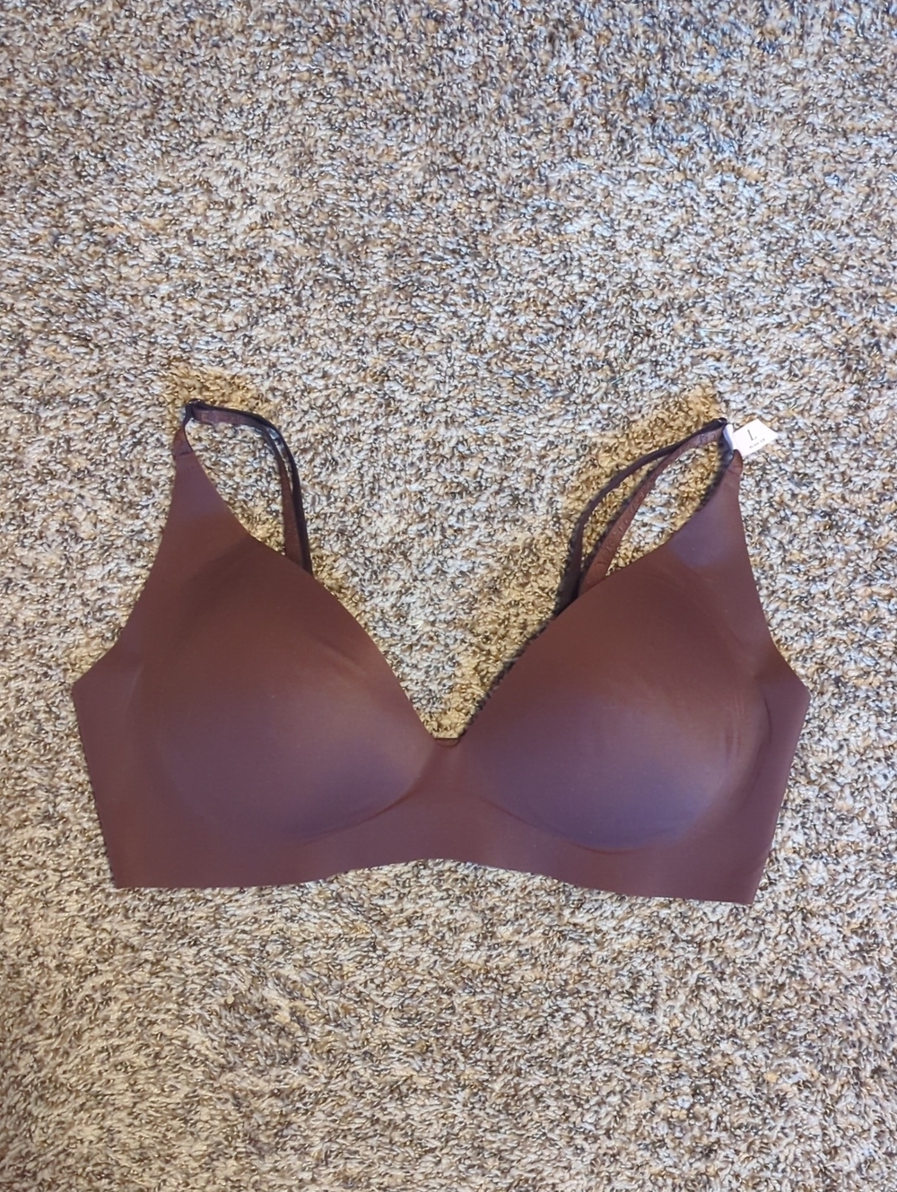 NWT Victoria Secret Push Up Smooth Bra